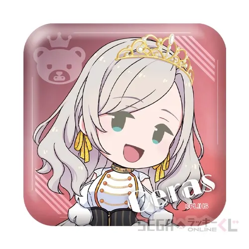 セガ ラッキーくじオンライン「ラブライブ!蓮ノ空女学院スクールアイドルクラブ 105期ver.」 ラインナップ 39