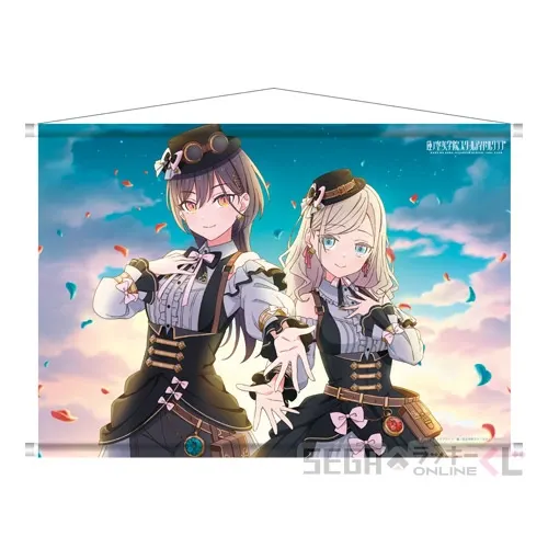 セガ ラッキーくじオンライン「ラブライブ!蓮ノ空女学院スクールアイドルクラブ 105期ver.」 ラインナップ 4