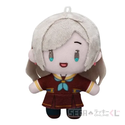セガ ラッキーくじオンライン「ラブライブ!蓮ノ空女学院スクールアイドルクラブ 105期ver.」 ラインナップ 5
