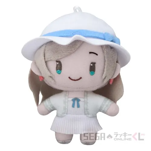 セガ ラッキーくじオンライン「ラブライブ!蓮ノ空女学院スクールアイドルクラブ 105期ver.」 ラインナップ 6