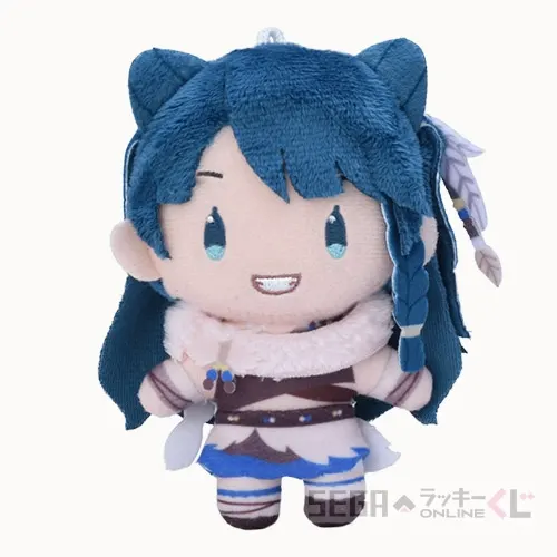 セガ ラッキーくじオンライン「ラブライブ!蓮ノ空女学院スクールアイドルクラブ 2026」 ラインナップ 11