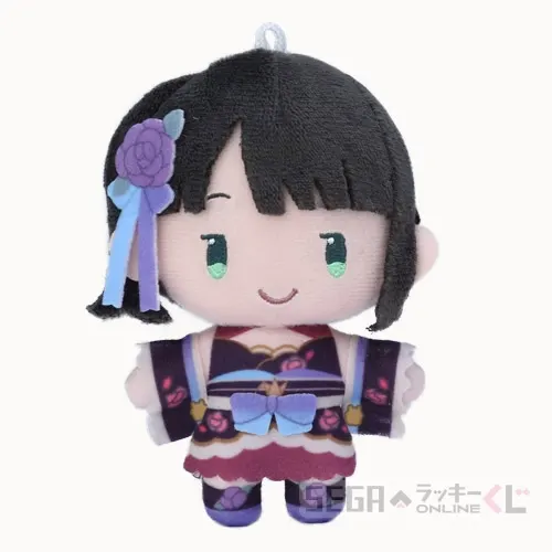 セガ ラッキーくじオンライン「ラブライブ!蓮ノ空女学院スクールアイドルクラブ 2026」 ラインナップ 13