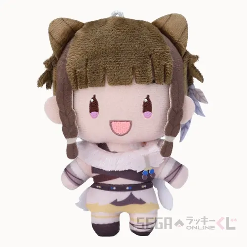 セガ ラッキーくじオンライン「ラブライブ!蓮ノ空女学院スクールアイドルクラブ 2026」 ラインナップ 14