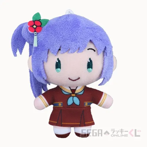 セガ ラッキーくじオンライン「ラブライブ!蓮ノ空女学院スクールアイドルクラブ 2026」 ラインナップ 18