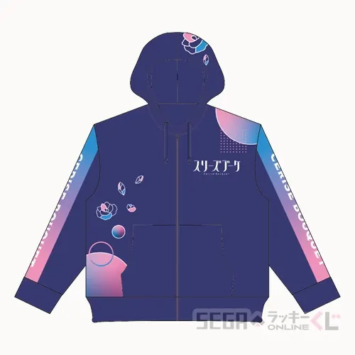 セガ ラッキーくじオンライン「ラブライブ!蓮ノ空女学院スクールアイドルクラブ 2026」 ラインナップ 2