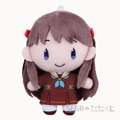 セガ ラッキーくじオンライン「ラブライブ!蓮ノ空女学院スクールアイドルクラブ 2026」 ラインナップ 20