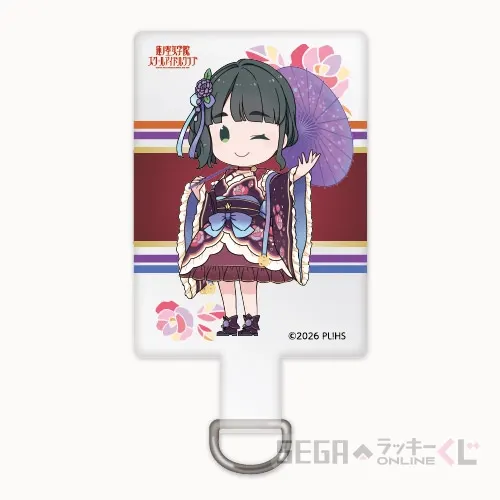 セガ ラッキーくじオンライン「ラブライブ!蓮ノ空女学院スクールアイドルクラブ 2026」 ラインナップ 24