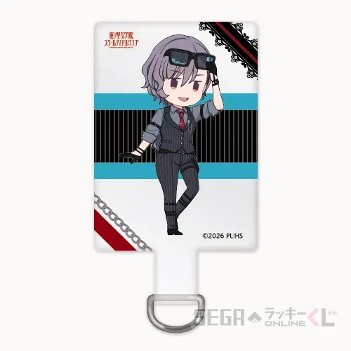 セガ ラッキーくじオンライン「ラブライブ!蓮ノ空女学院スクールアイドルクラブ 2026」 ラインナップ 28