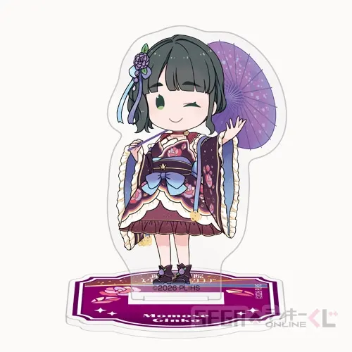 セガ ラッキーくじオンライン「ラブライブ!蓮ノ空女学院スクールアイドルクラブ 2026」 ラインナップ 40