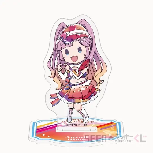 セガ ラッキーくじオンライン「ラブライブ!蓮ノ空女学院スクールアイドルクラブ 2026」 ラインナップ 42