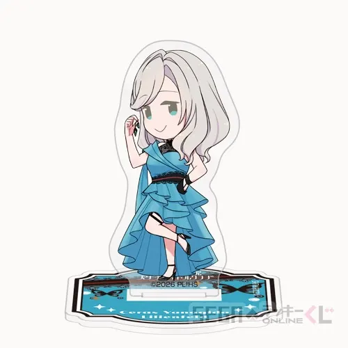 セガ ラッキーくじオンライン「ラブライブ!蓮ノ空女学院スクールアイドルクラブ 2026」 ラインナップ 43