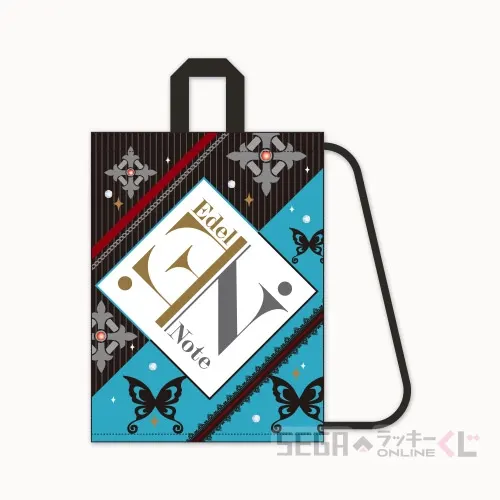 セガ ラッキーくじオンライン「ラブライブ!蓮ノ空女学院スクールアイドルクラブ 2026」 ラインナップ 9