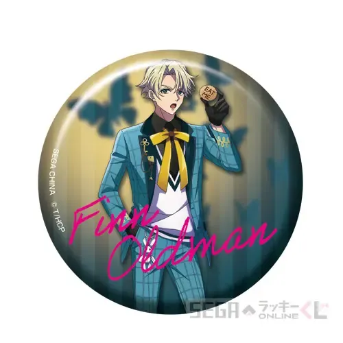 セガ ラッキーくじオンライン「HIGH CARD」 ラインナップ 18