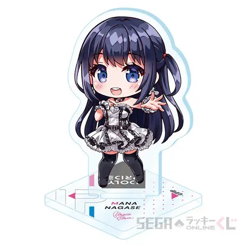 セガ ラッキーくじオンライン「IDOLY PRIDE」 ラインナップ 25