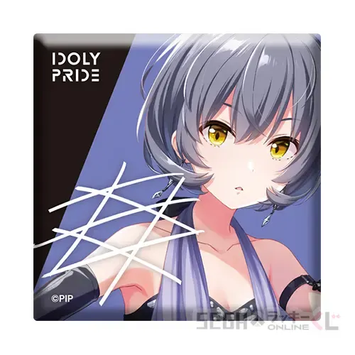 セガ ラッキーくじオンライン「IDOLY PRIDE」 ラインナップ 37