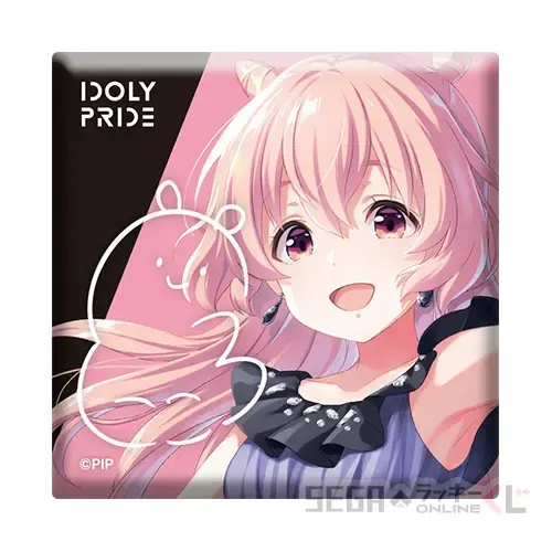 セガ ラッキーくじオンライン「IDOLY PRIDE」 ラインナップ 39