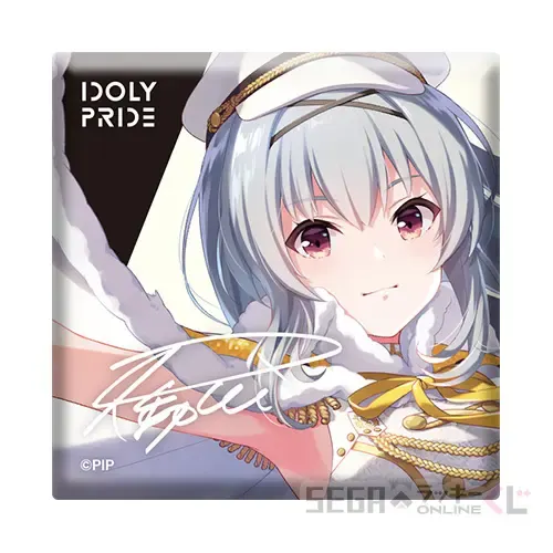 セガ ラッキーくじオンライン「IDOLY PRIDE」 ラインナップ 40