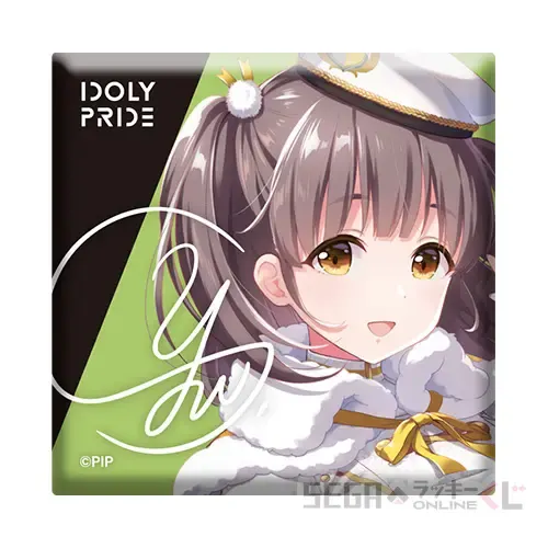 セガ ラッキーくじオンライン「IDOLY PRIDE」 ラインナップ 41