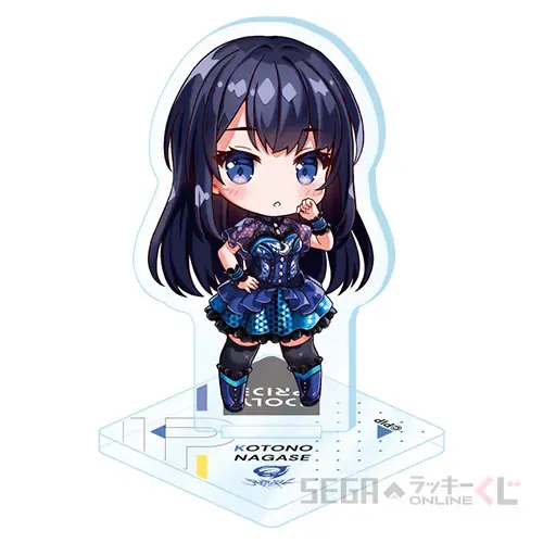 セガ ラッキーくじオンライン「IDOLY PRIDE」 ラインナップ 8