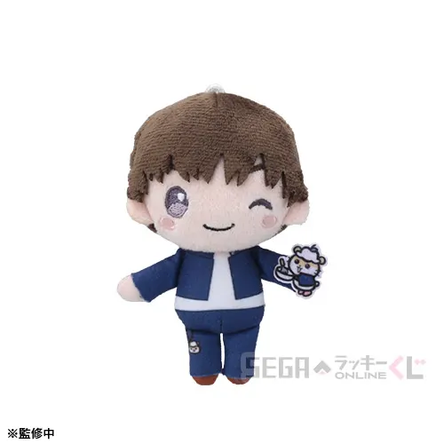 セガラッキーくじオンライン「呪術廻戦 懐玉・玉折×サンリオキャラクターズ」 ラインナップ 19