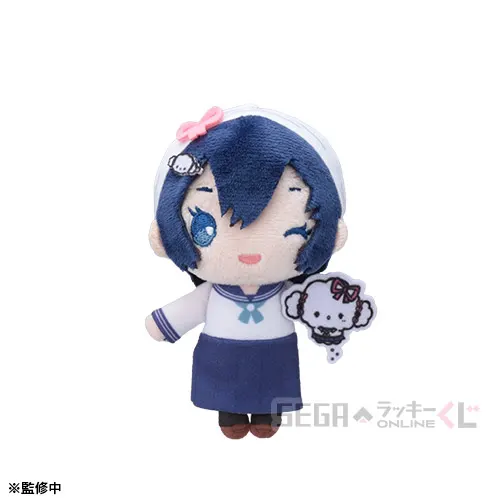 セガラッキーくじオンライン「呪術廻戦 懐玉・玉折×サンリオキャラクターズ」 ラインナップ 20