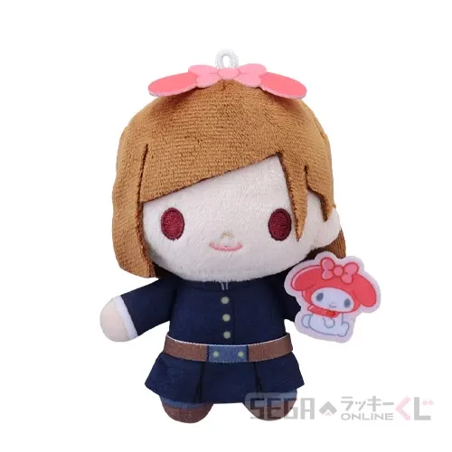 セガ ラッキーくじオンライン「呪術廻戦 渋谷事変×サンリオキャラクターズ」 ラインナップ 14