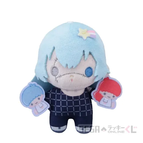 セガ ラッキーくじオンライン「呪術廻戦 渋谷事変×サンリオキャラクターズ」 ラインナップ 19