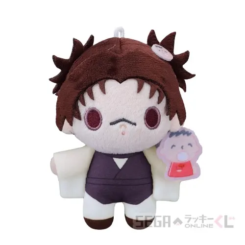 セガ ラッキーくじオンライン「呪術廻戦 渋谷事変×サンリオキャラクターズ」 ラインナップ 20