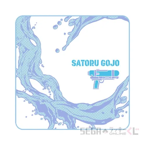 セガ ラッキーくじオンライン「呪術廻戦 SPLASH × BATTLE」 ラインナップ 25