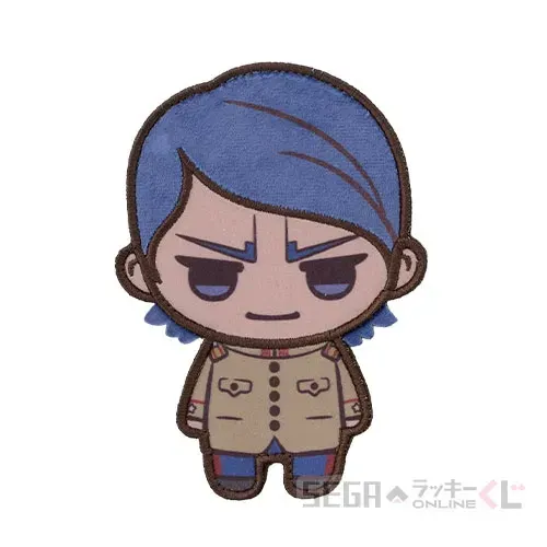 セガ ラッキーくじオンライン「TVアニメ『ゴールデンカムイ』Petit Art Collection」 ラインナップ 20