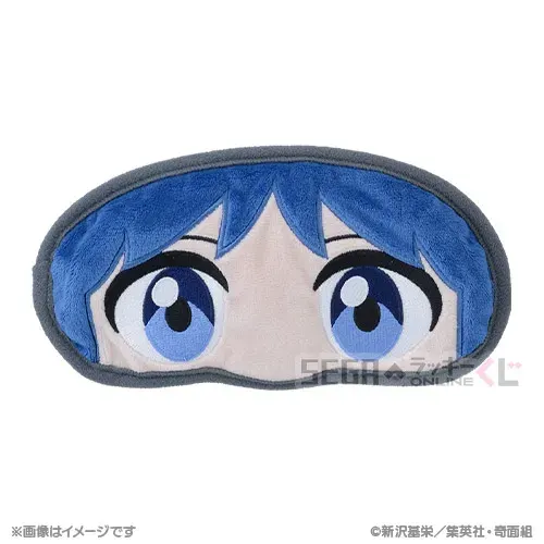 セガ ラッキーくじオンライン「ハイスクール!奇面組」 ラインナップ 10