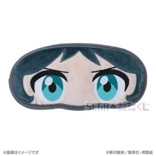 セガ ラッキーくじオンライン「ハイスクール!奇面組」 ラインナップ 11