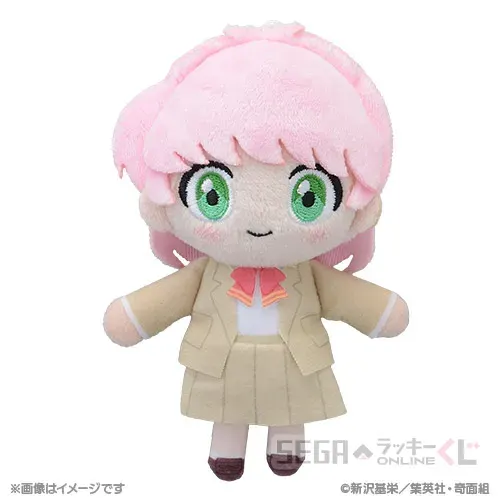 セガ ラッキーくじオンライン「ハイスクール!奇面組」 ラインナップ 18