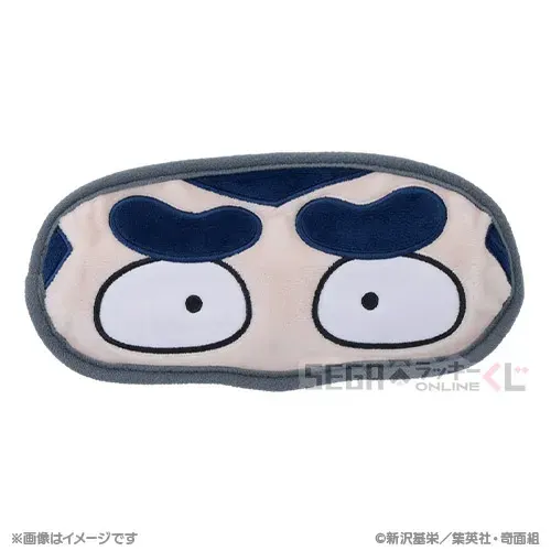 セガ ラッキーくじオンライン「ハイスクール!奇面組」 ラインナップ 4