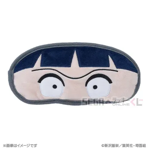 セガ ラッキーくじオンライン「ハイスクール!奇面組」 ラインナップ 7