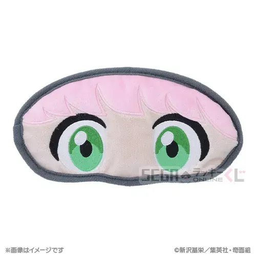 セガ ラッキーくじオンライン「ハイスクール!奇面組」 ラインナップ 8