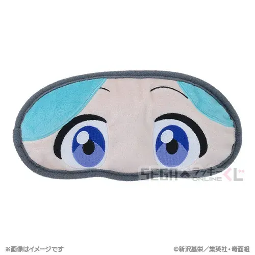 セガ ラッキーくじオンライン「ハイスクール!奇面組」 ラインナップ 9