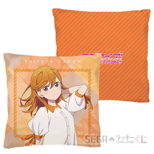 セガ ラッキーくじオンライン「ラブライブ!スーパースター!! 2024」 ラインナップ 14