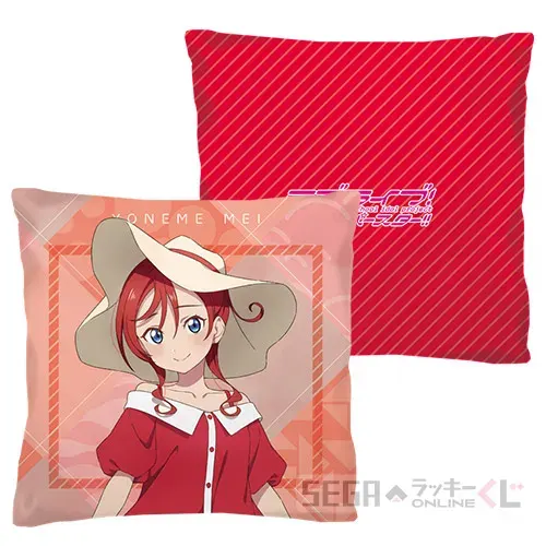 セガ ラッキーくじオンライン「ラブライブ!スーパースター!! 2024」 ラインナップ 20