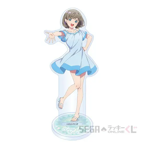 セガ ラッキーくじオンライン「ラブライブ!スーパースター!! 2024」 ラインナップ 26