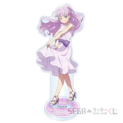 セガ ラッキーくじオンライン「ラブライブ!スーパースター!! 2024」 ラインナップ 34