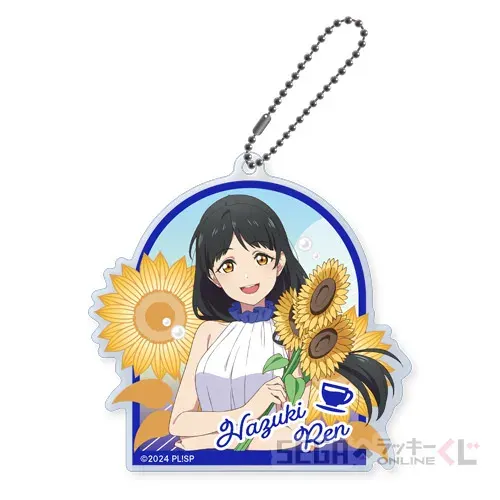 セガ ラッキーくじオンライン「ラブライブ!スーパースター!! 2024」 ラインナップ 40