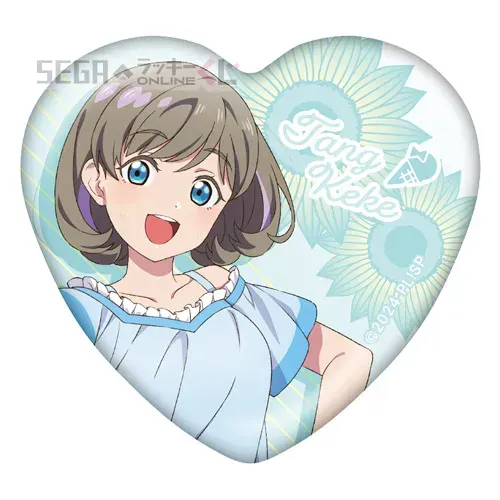 セガ ラッキーくじオンライン「ラブライブ!スーパースター!! 2024」 ラインナップ 48