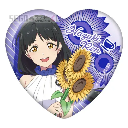 セガ ラッキーくじオンライン「ラブライブ!スーパースター!! 2024」 ラインナップ 51