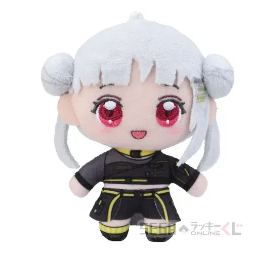 セガ ラッキーくじオンライン「ラブライブ!スーパースター!! 2025」 ラインナップ 10