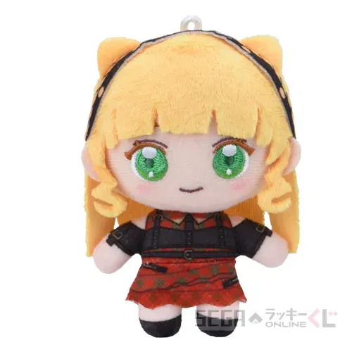 セガ ラッキーくじオンライン「ラブライブ!スーパースター!! 2025」 ラインナップ 11