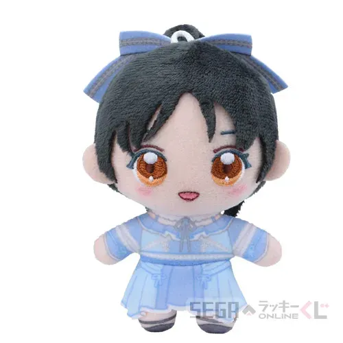 セガ ラッキーくじオンライン「ラブライブ!スーパースター!! 2025」 ラインナップ 12
