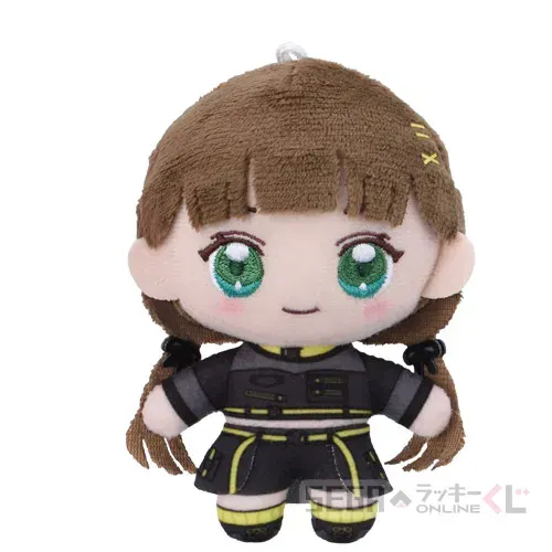 セガ ラッキーくじオンライン「ラブライブ!スーパースター!! 2025」 ラインナップ 13