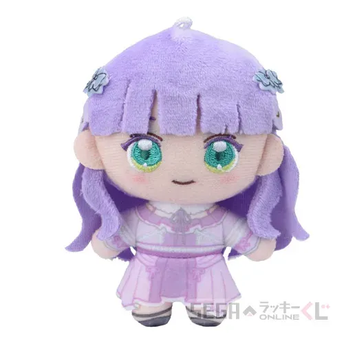 セガ ラッキーくじオンライン「ラブライブ!スーパースター!! 2025」 ラインナップ 17