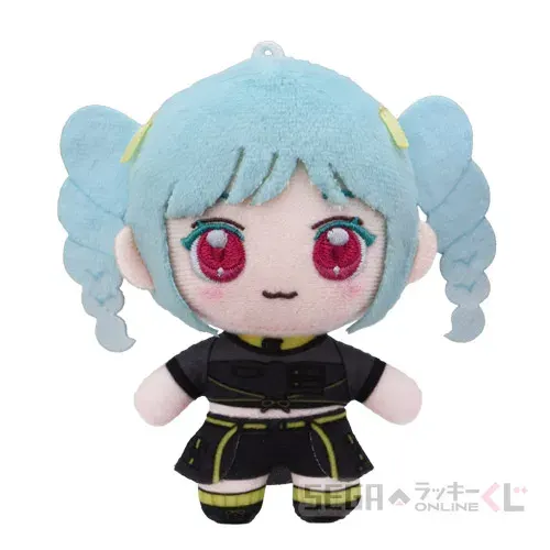 セガ ラッキーくじオンライン「ラブライブ!スーパースター!! 2025」 ラインナップ 18
